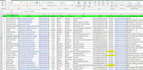 be your virtual assistant for data entry and web research