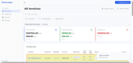 provide service to automate your invoice generation