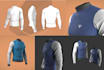 convert your idea into a 3d garment, 3d cloth, or 3d apparel