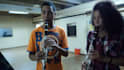 give you a clarinet lesson