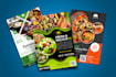design your social media flyer professionally