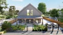 do interior and exterior design with sketchup, lumion, and d5 rendeing