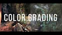 do professional video editing and motion graphics