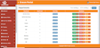 develop the back end of your website, cms, dashboard,API etc