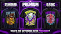 design dark streetwear graphics for your clothing brand