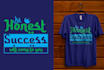 do modern awesome islamic tshirt design