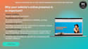 design a professional wix website with SEO optimization