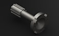 create 2d drawing and 3d cad files by solidworks