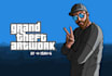 transform your photo into a gta inspired vector illustration