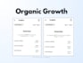 do instagram marketing and promotion for organic growth
