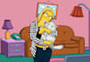turn you, your loved one or your pet into yellow family