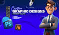 be your professional graphic designer