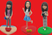 sculpt customized meaningful sculpture for your lover