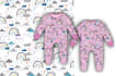 create seamless pattern designs for babies and kids