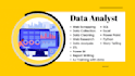 do data related all tasks, design database using mysql, spreadsheets, scripting