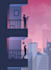 make creative graphics, illustrations and backgrounds