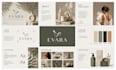 create a high end brand identity and branding kit