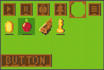 design ui for your game, clean and professional