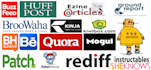 publish your HQ guest post article on buzz feed