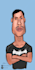 draw cartoon caricature and avatar
