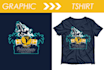 make custom amazing t shirt design for you