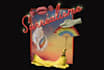 create illustration in semi surreal or airbrush style