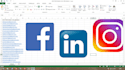 scrape active targeted emails from any social media platform