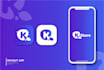 do mobile app icon design ,website icon,logo design