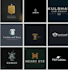 design your bold and creative logo within 24hours