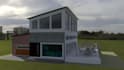 do 3d modeling,high quality rendring