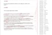professionally proofread and edit your french document