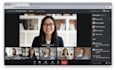 develop webrtc livekit mediasoup video calling and live streaming app