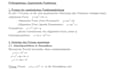 create a math worksheet for you