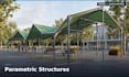 design parametric facades and 3d model in grasshopper and rhino3d