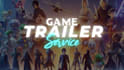 create a cinematic game trailer for you
