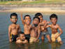 transform Your  Picture to Funny Big Head Characteristic Picture Just