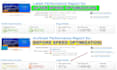 boost wordpress website page speed with wp rocket and CDN