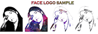 cartoonize and put effects in your photo