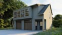 do 3d floor plan and rendering