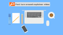 create 2d animated explainer video and 2d cartoon animation