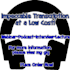 provide impeccable audio or video transcription