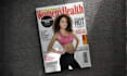 design professional magazine cover and layout with in 24 hours