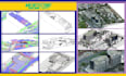 convert point cloud to 3d revit model