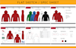 create professional spec sheet, tech pack and flat sketch