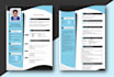 offer ats friendly professional resume cv writing services
