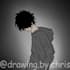 draw you an anime character