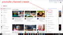 create you tube channel setup,design and promote