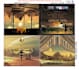 design your new album cd cover and ready to print files