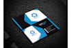design professional business card and stationary