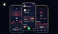 develop health and fitness app, wellness app using flutter